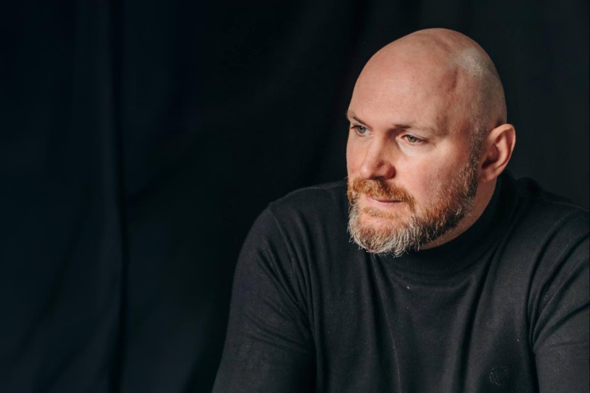 «Я заложник своего образа, и это не всегда на руку»: актер Сергей Яковлев – о своем участии в сериале «Менталистка» на ТВ-3