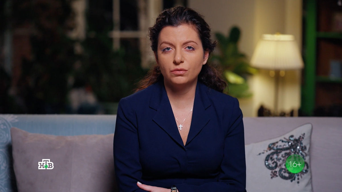 К 80-летию Великой Победы: на НТВ состоится премьера документального проекта «Ч.Т.Д» с Маргаритой Симоньян