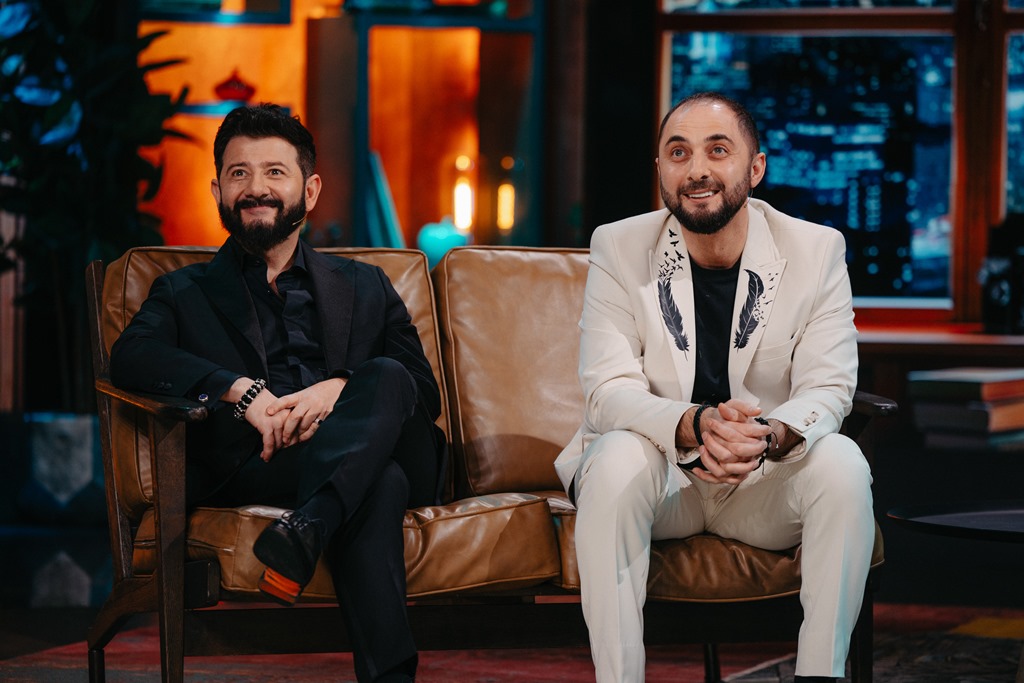 Что смотреть на ТНТ в выходные