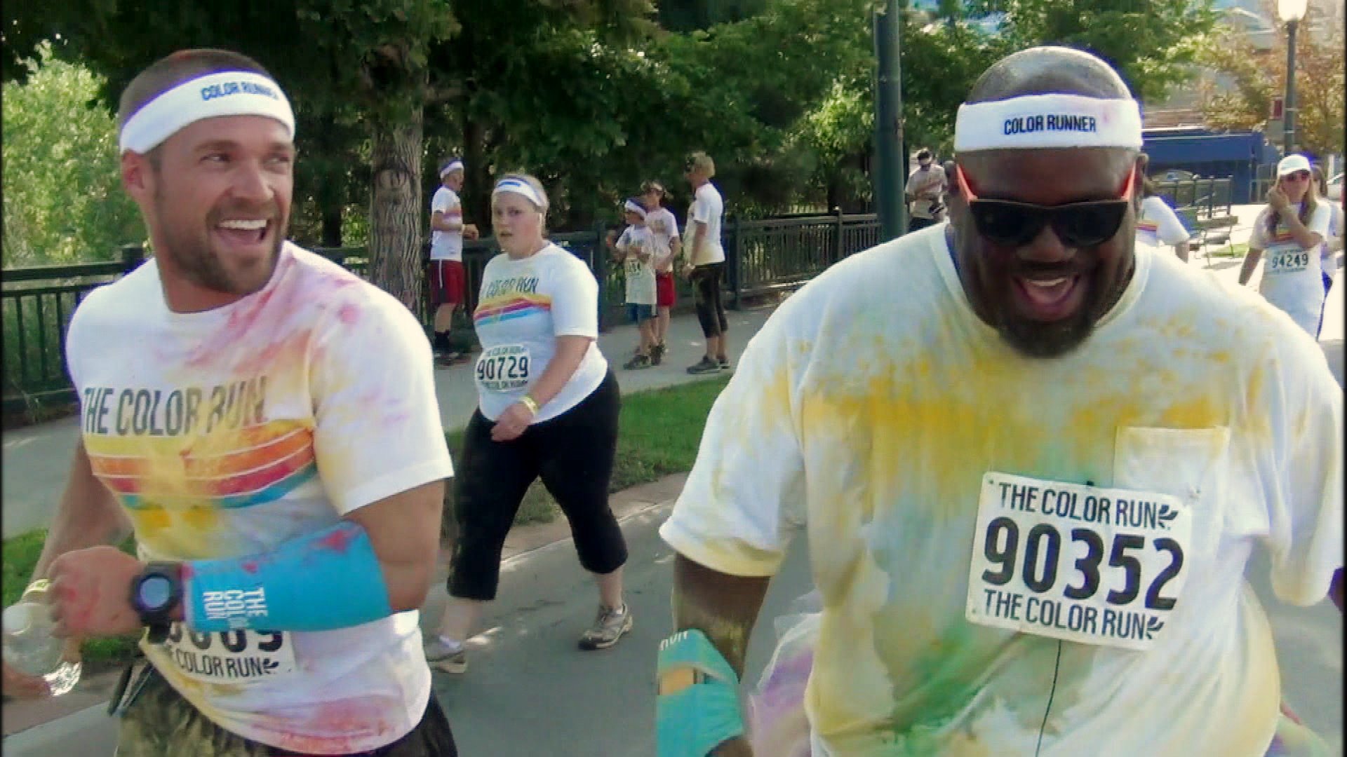 Сбросить вес или умереть