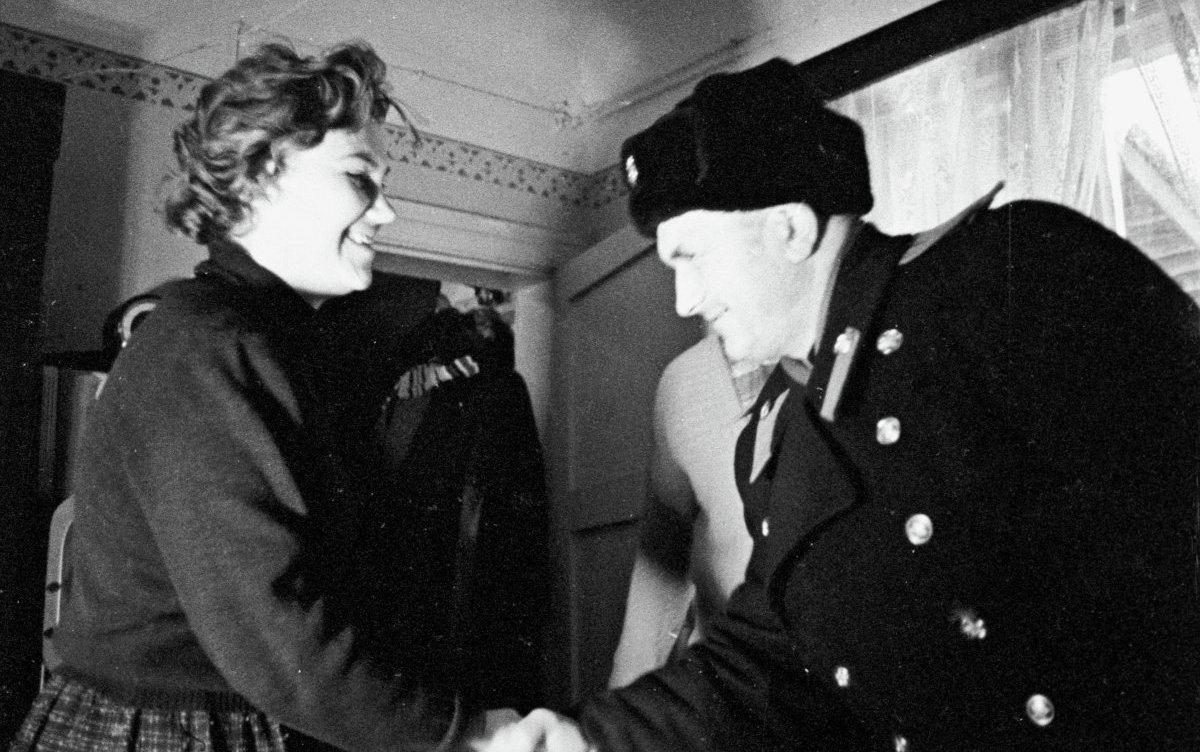 Комиссар Кречетов, герои МУРа, таможенные воины: посвятим вечер советским детективам на канале «Любимое»