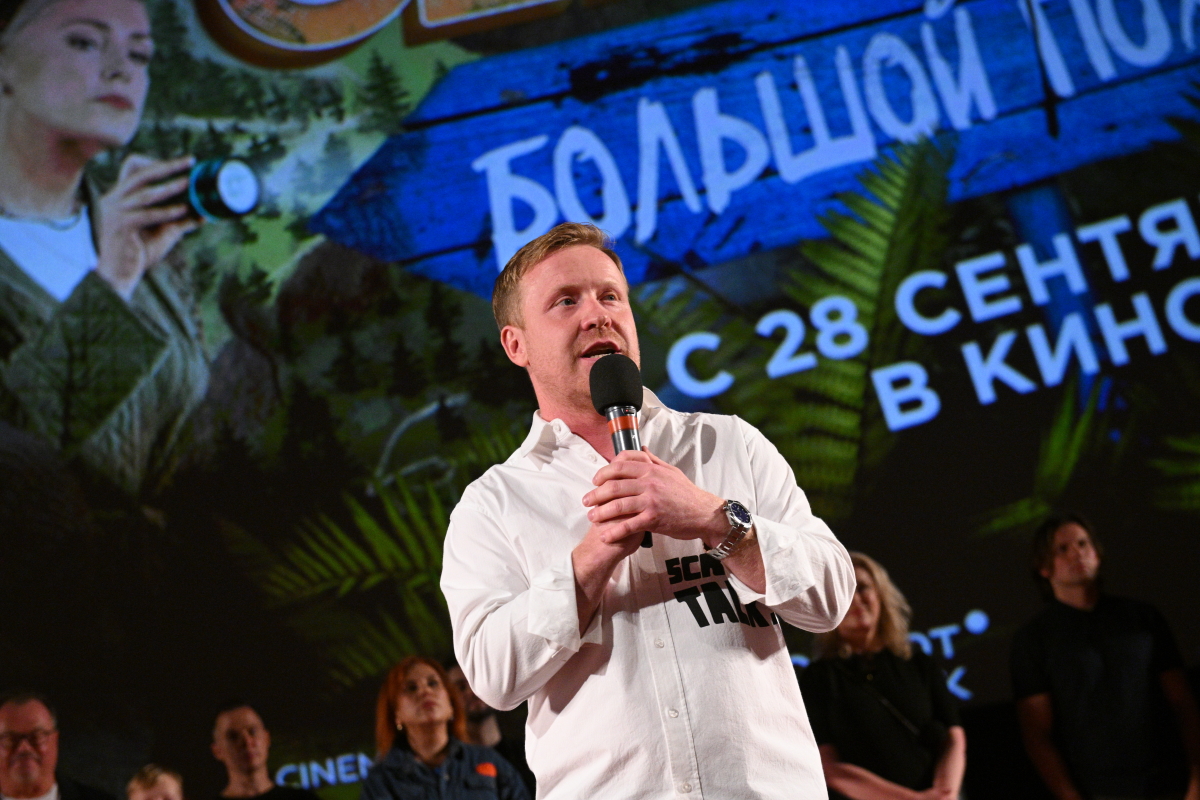 Актеры, комик, экстрасенсы и певица: кто ответил на неудобные вопросы в подкасте «Сетка» на ТНТ