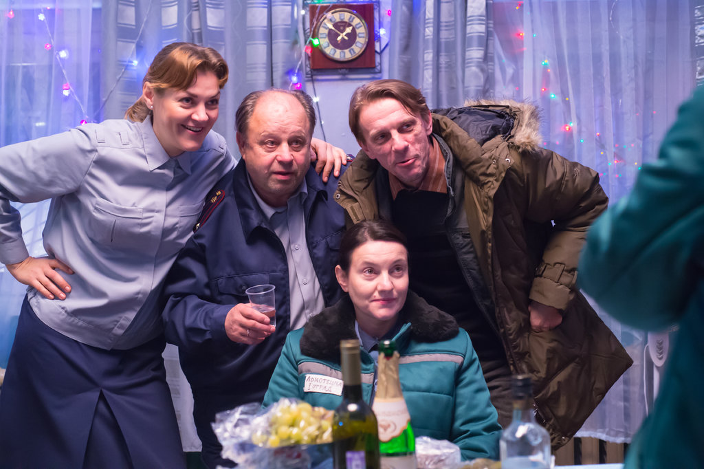 Не проспи мечту