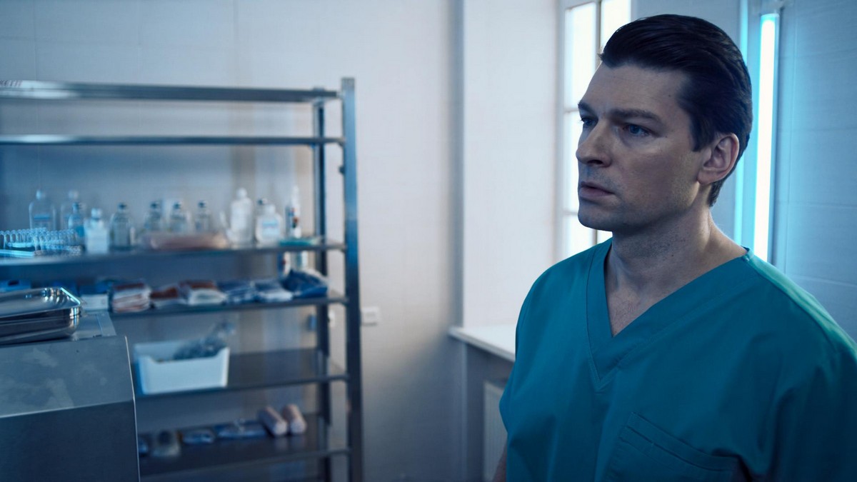 Лучший сериал 2018 года: Первый канал повторит многосерийную детективную мелодраму «Знахарь» 