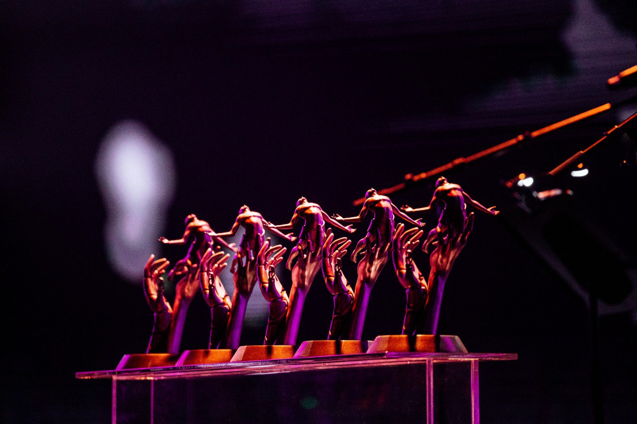 Заявки уже принимают: второй фестиваль молодого кино «Новое движение» объявил даты проведения