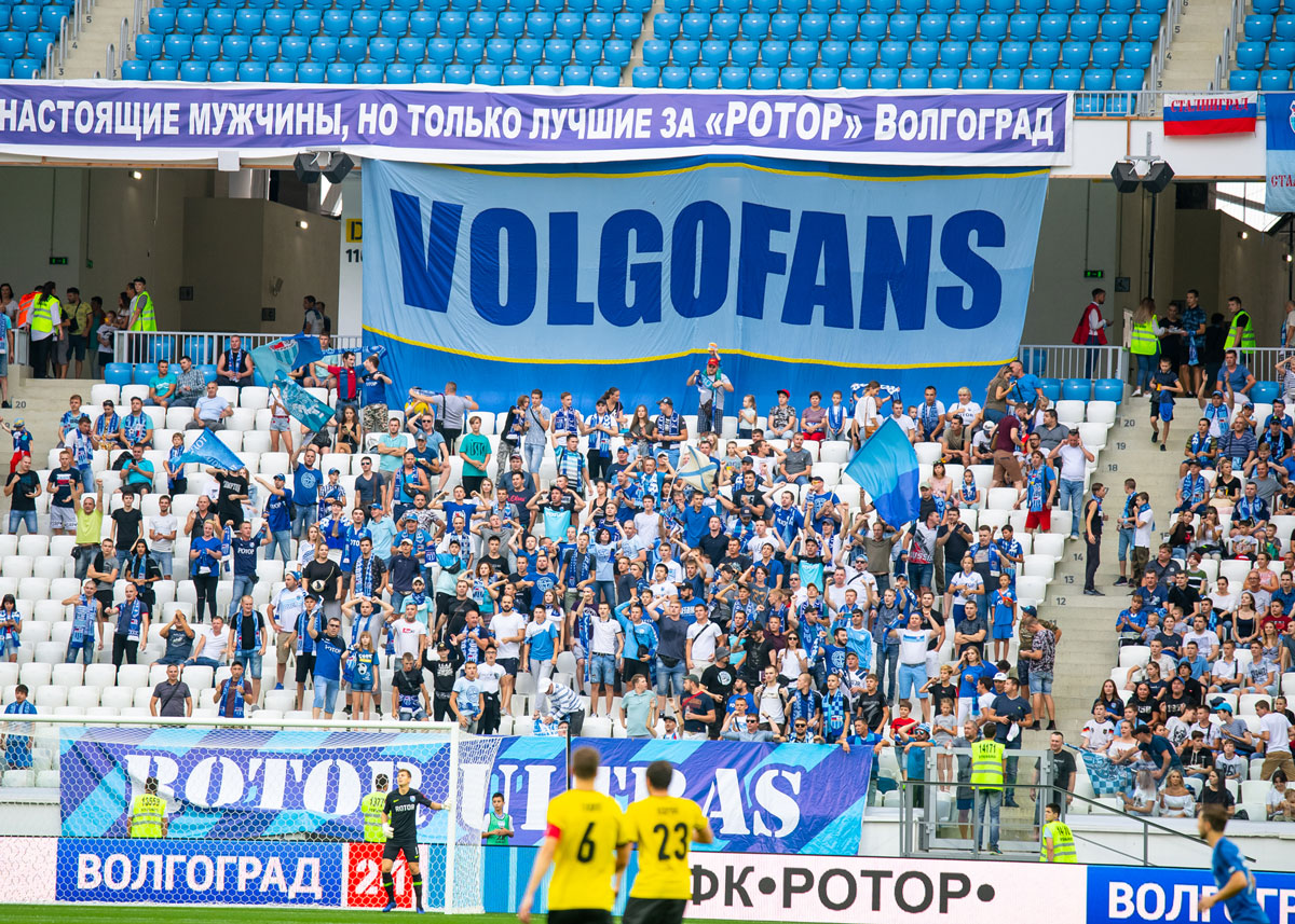 Лучшая лига мира вернулась: не пропустите главные матчи 1-го тура ФНЛ в Триколоре