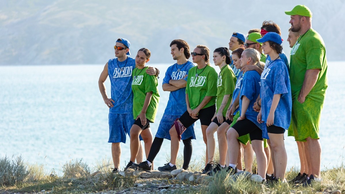 Лезгинка от Саши Стоуна и бунт Вани Дмитриенко: что будет происходить в новом выпуске шоу «Вызов» на ТНТ 