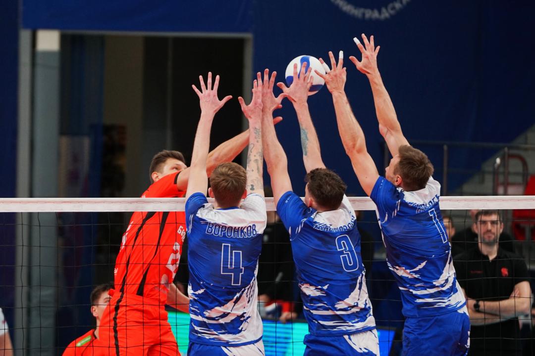 Реванш «Зенит» – «Факел», динамовское и сибирское дерби, «Зенит-Казань» в Москве: матчи 28-го тура мужской волейбольной суперлиги на канале «Волейбол»