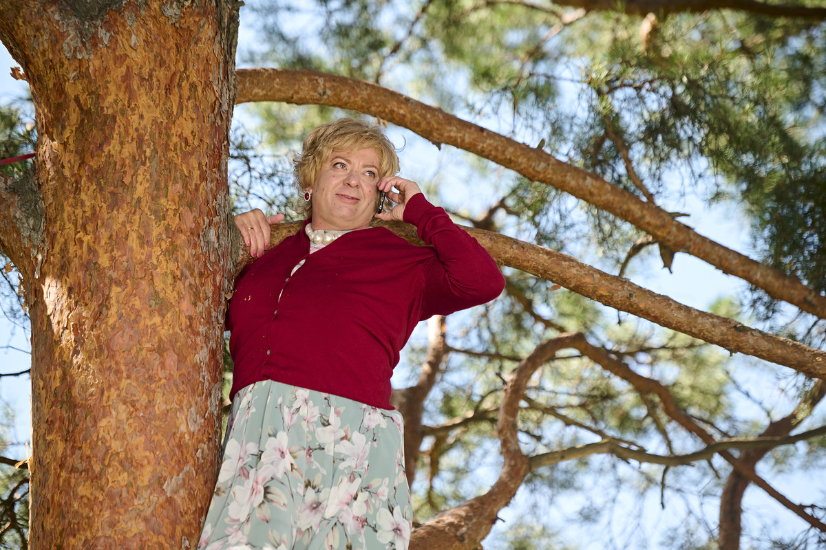 «Уральские пельмени» отметят свадьбу в телеэфире: СТС объявил дату премьеры третьего сезона ситкома «Мама будет против»