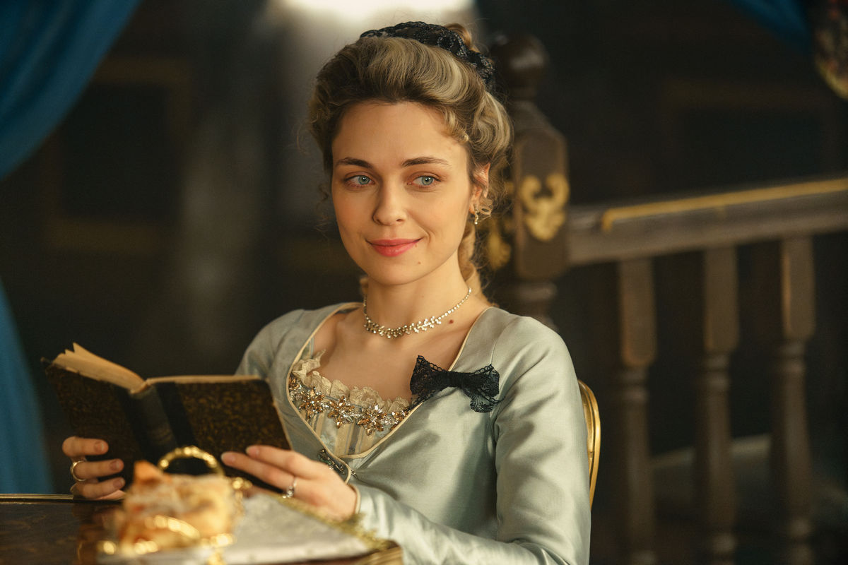 Каким будет финал: содержание заключительных 9–12 серий исторической драмы «Александр I» на «России 1»