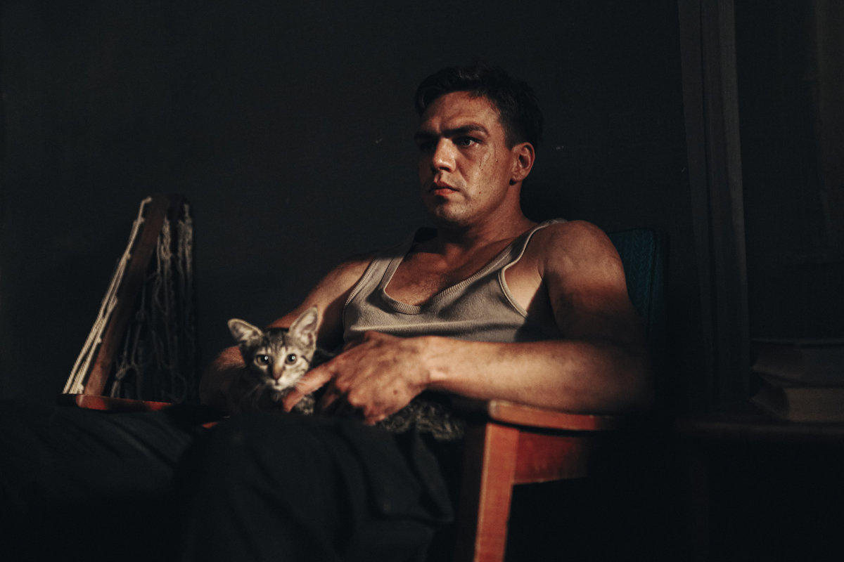 Известна дата цифровой премьеры драмы Егора Бероева «Марик» с Василием Копейкиным