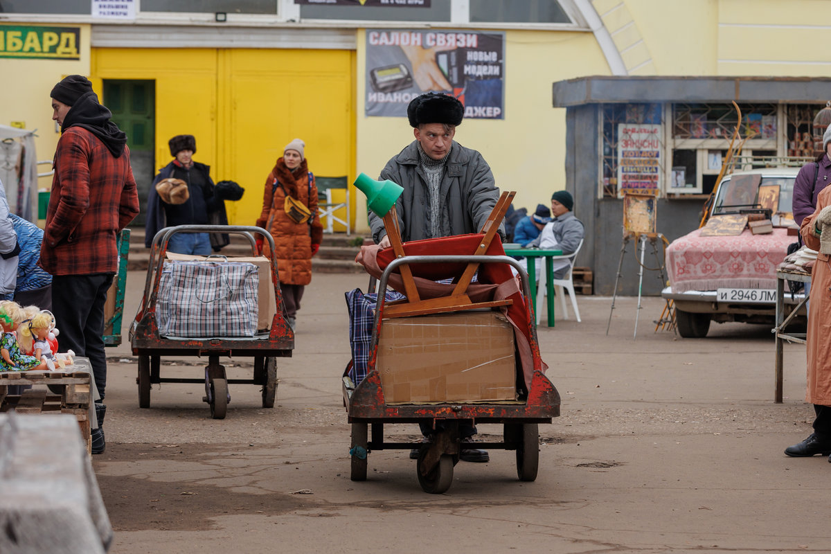 Сюжет в деталях: содержание 1–8 серий премьеры второго сезона сериала «Лимитчицы» на канале «Россия 1»