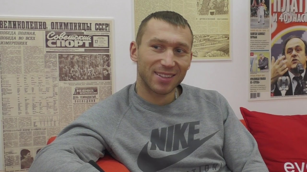 Бокс в Нижнем Новгороде