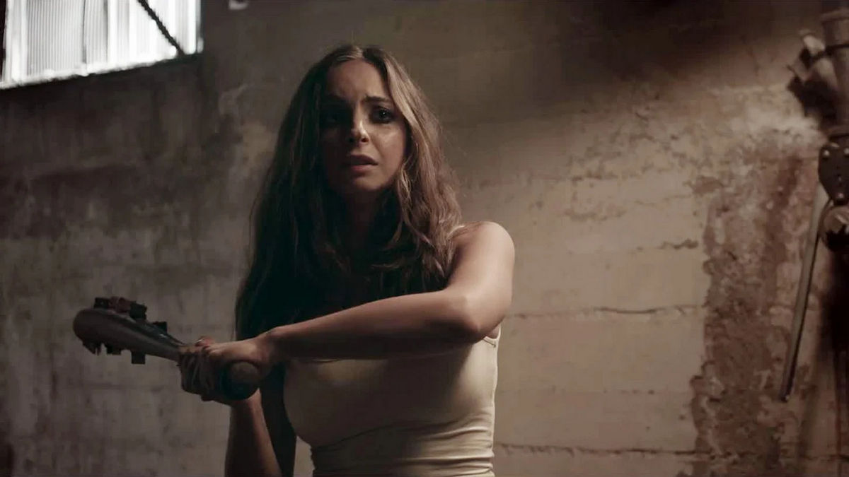 Квест в Москве, ночь в морге, лес с маньяком, дом садистов: смотрим субботние фильмы ужасов про клаустрофобию на канале «Шокирующее»