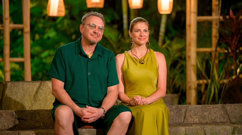 Марат Башаров участвует во втором сезоне шоу «Ставка на любовь»