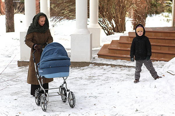 Запретная любовь