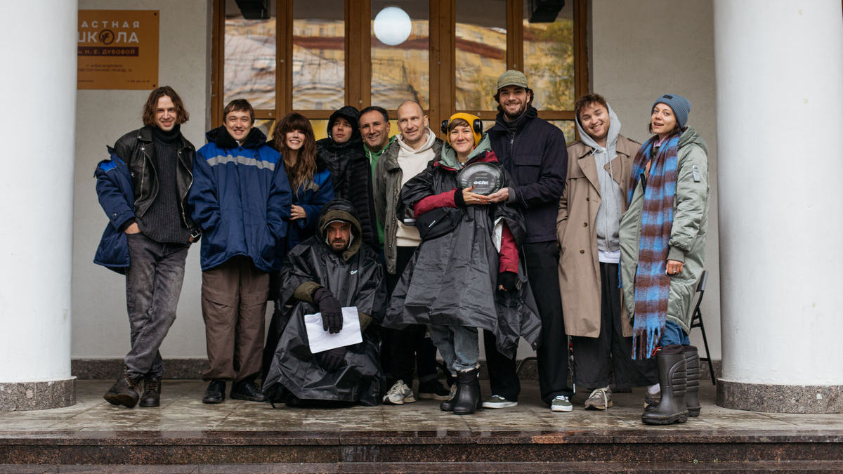 Интернет знает все: что известно о новом сериале «Фейк» с Анной Михалковой в главной роли