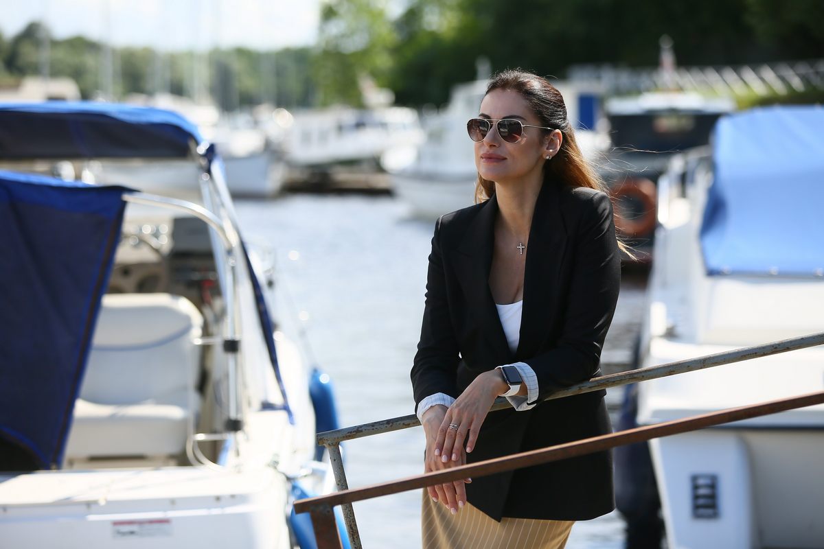 На телеканале «Россия 1» стартует премьера 20-го сезона легендарного детектива «Тайны следствия»