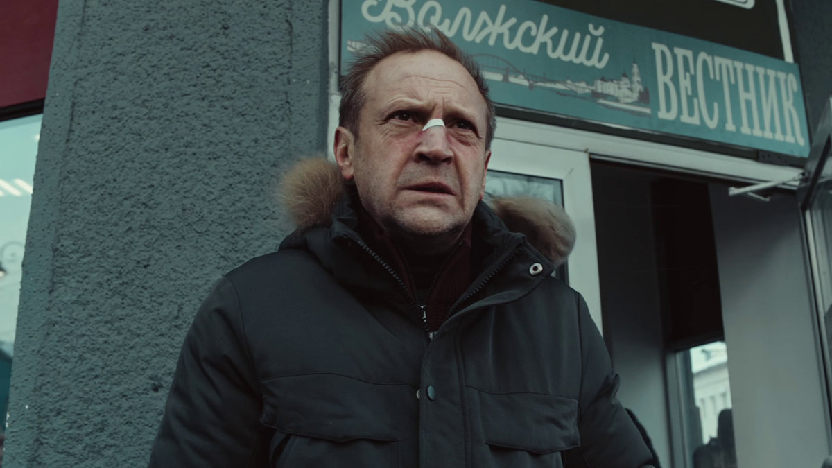 Телеканал НТВ рассказал, когда покажет у себя в эфире иронический детектив «Подслушано в Рыбинске»