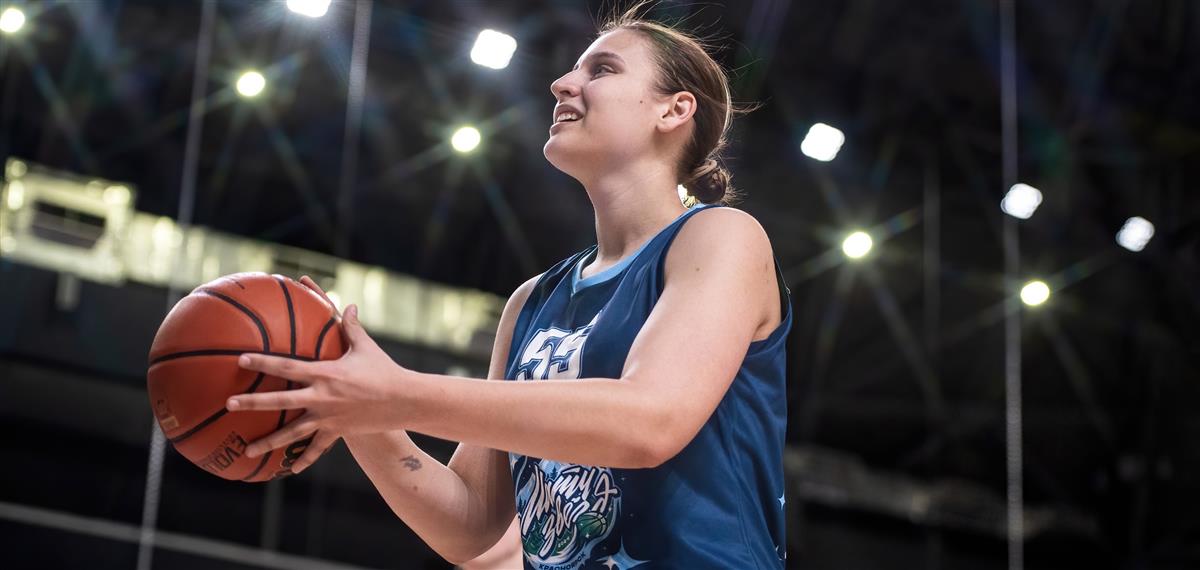 48 лучших баскетболистов студенческой лиги: смотрим «Матч Звезд АСБ» на каналах «Матч ТВ»