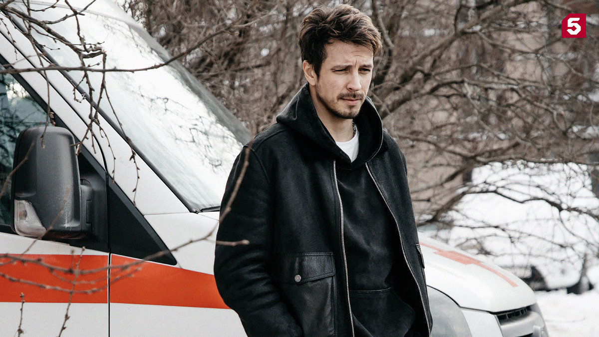 Новая миссия Рубцова: начались съемки пятого сезона сериала «Пилигрим»