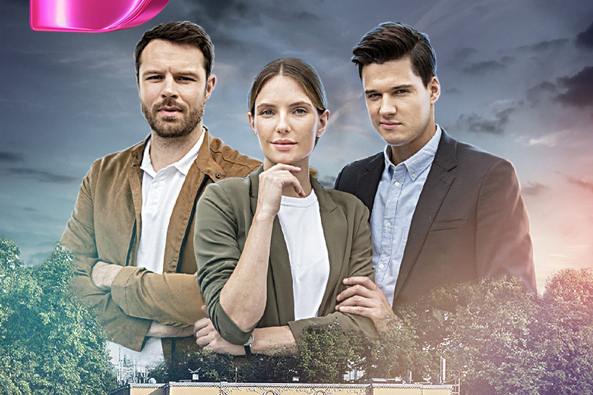 Новые части: «Dомашний» покажет продолжение сериала «Московские тайны»