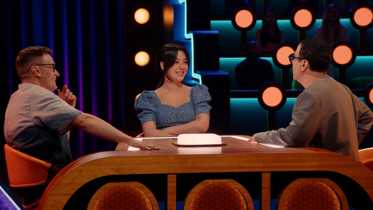 Чем расстроили Марину Кравец: что сегодня телезрители увидят в шоу «История на миллион» на ТНТ