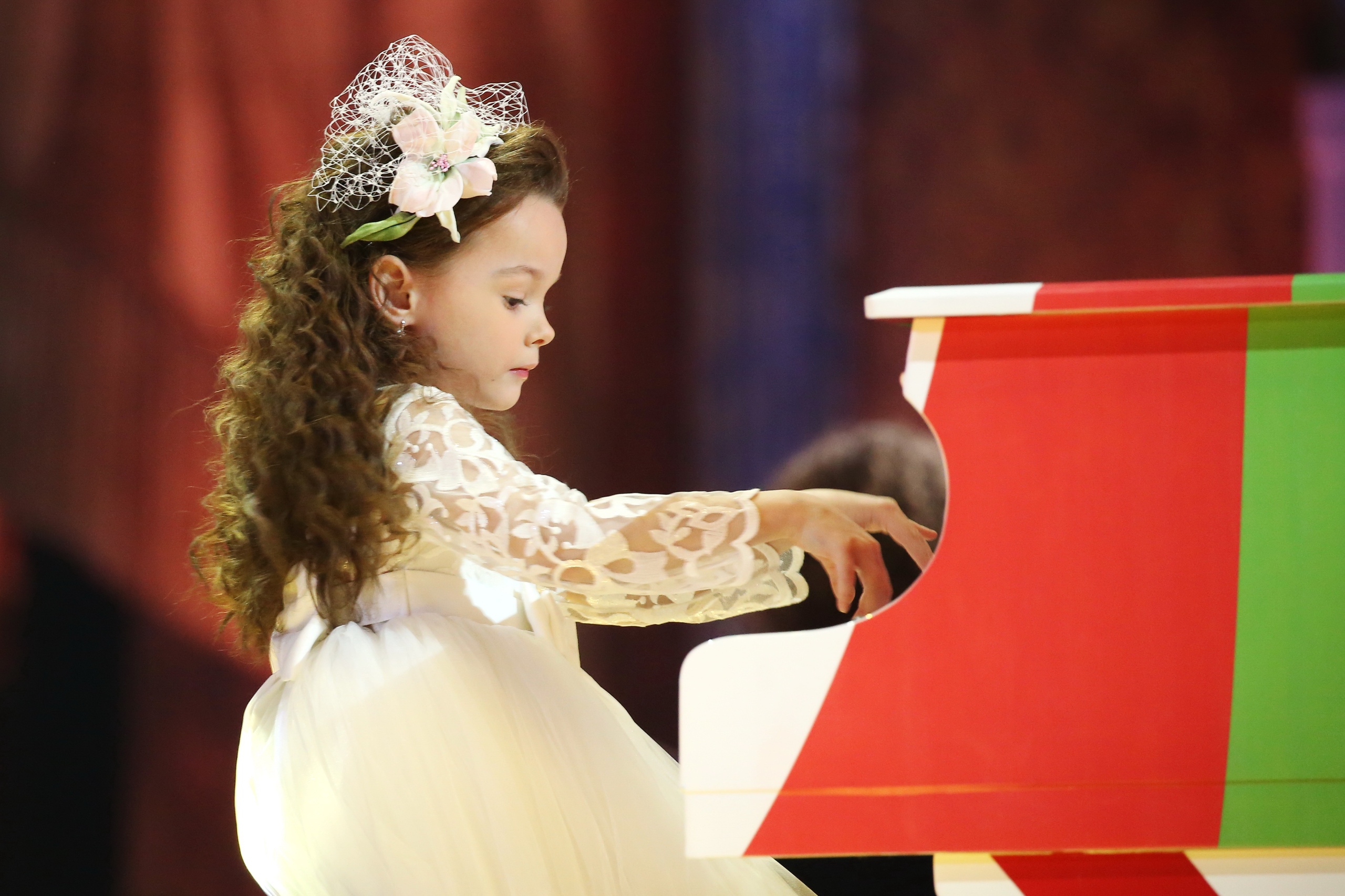 Синяя птица: прием заявок, 6 сезон