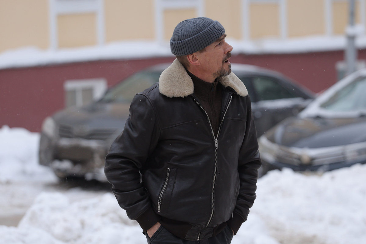 Кто в городе «хозяин»? Телеканал НТВ продолжает работу над новым сезоном остросюжетной драмы с Денисом Никифоровым