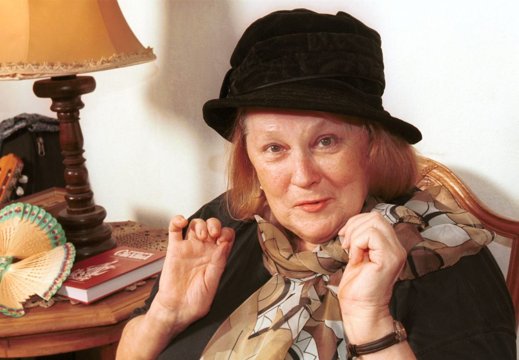 «Нас бьют – мы летаем…»