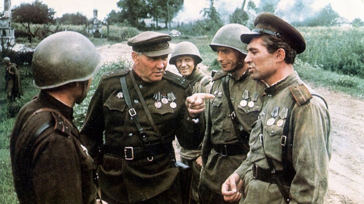Честное кино о войне: что посмотреть 22 июня на Первом канале