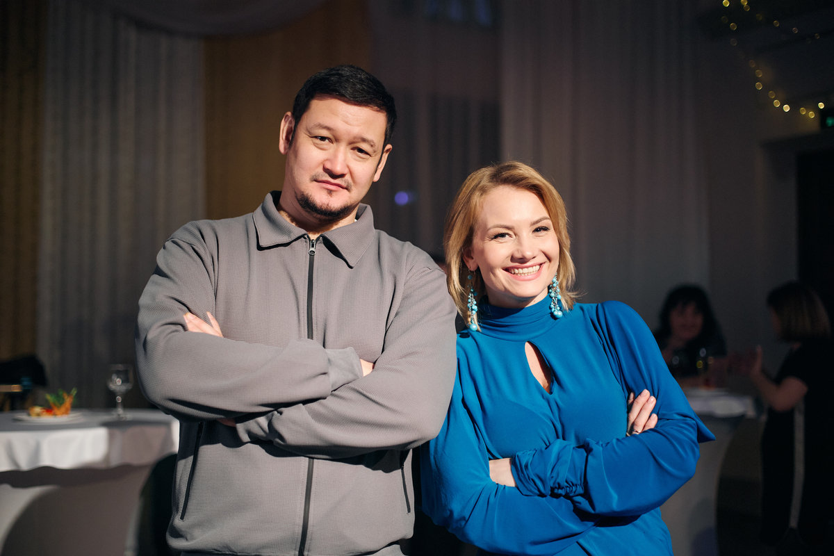 Закончились съемки комедийного сериала «Пора на завод» для ТНТ