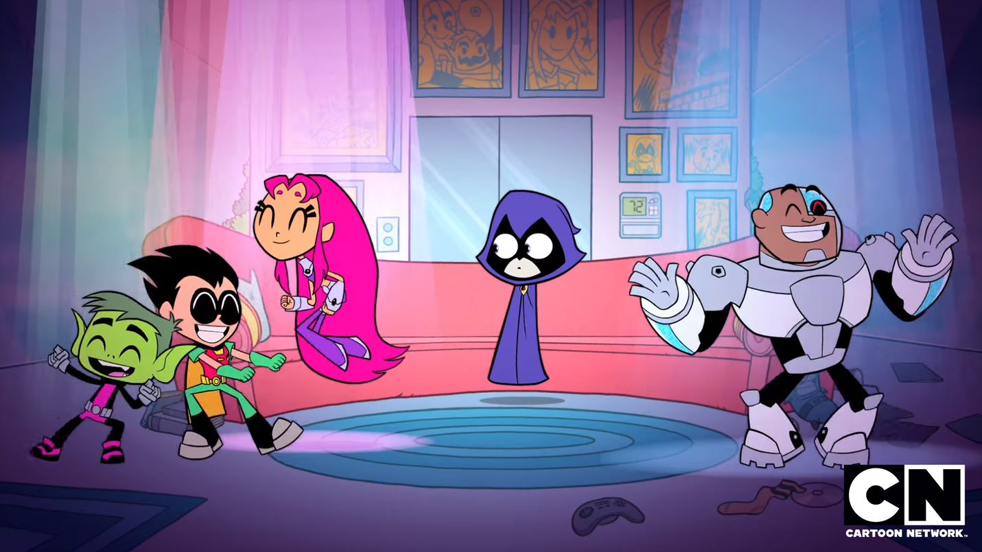 Премьеры в июле