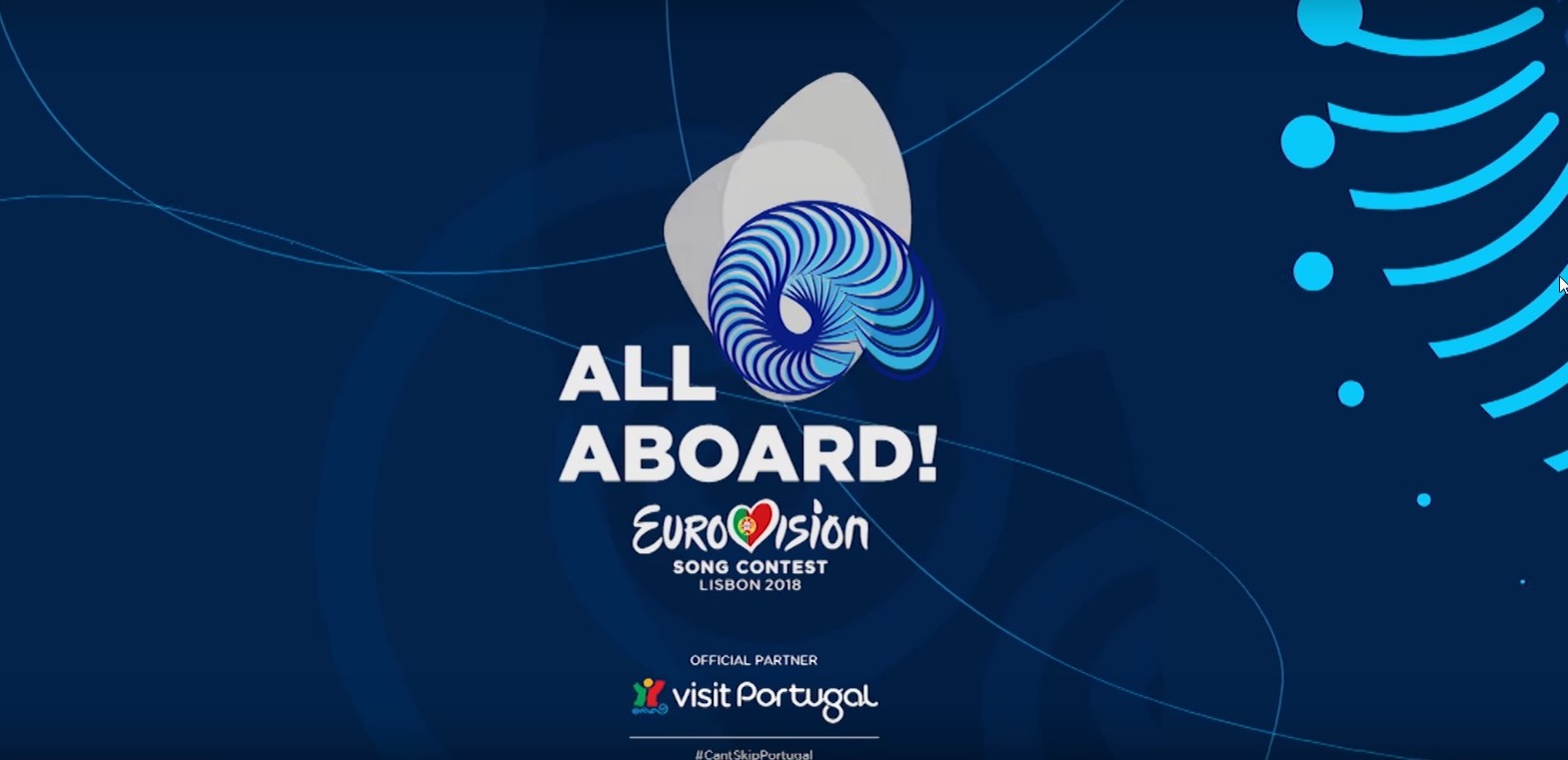 Юлия и «Евровидение»