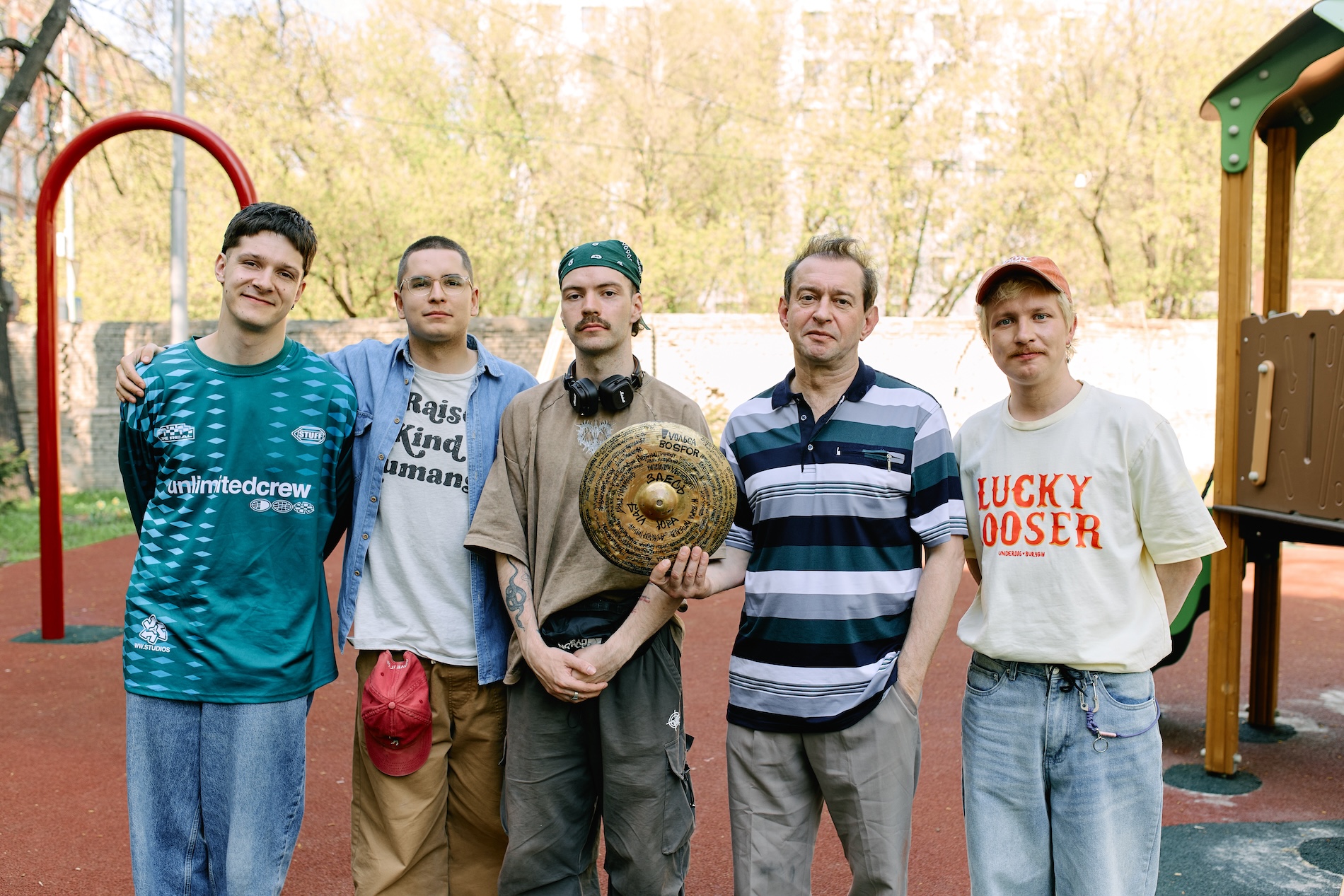 Здесь был Юра: начались съемки дебюта победителя «Короче» Малкина с Константином Хабенским