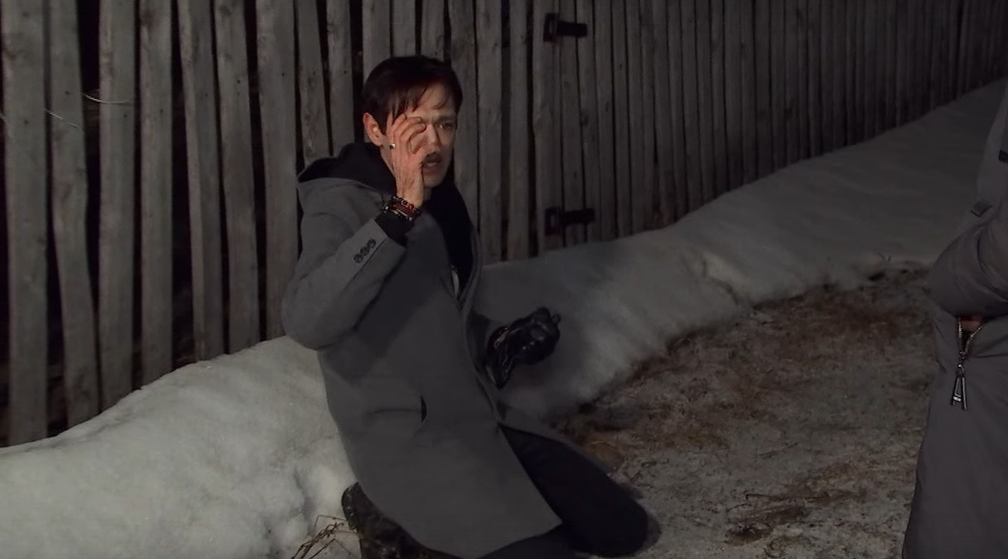 Травма на съемках: что будет в 12-м выпуске шоу «Экстрасенсы. Битва сильнейших»