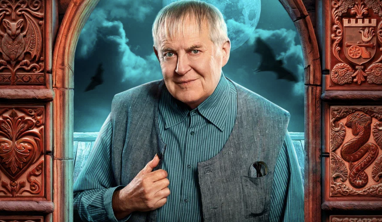 Надежда только на деда Славу: в Сети состоялась премьера третьего сезона сериала «Вампиры средней полосы»