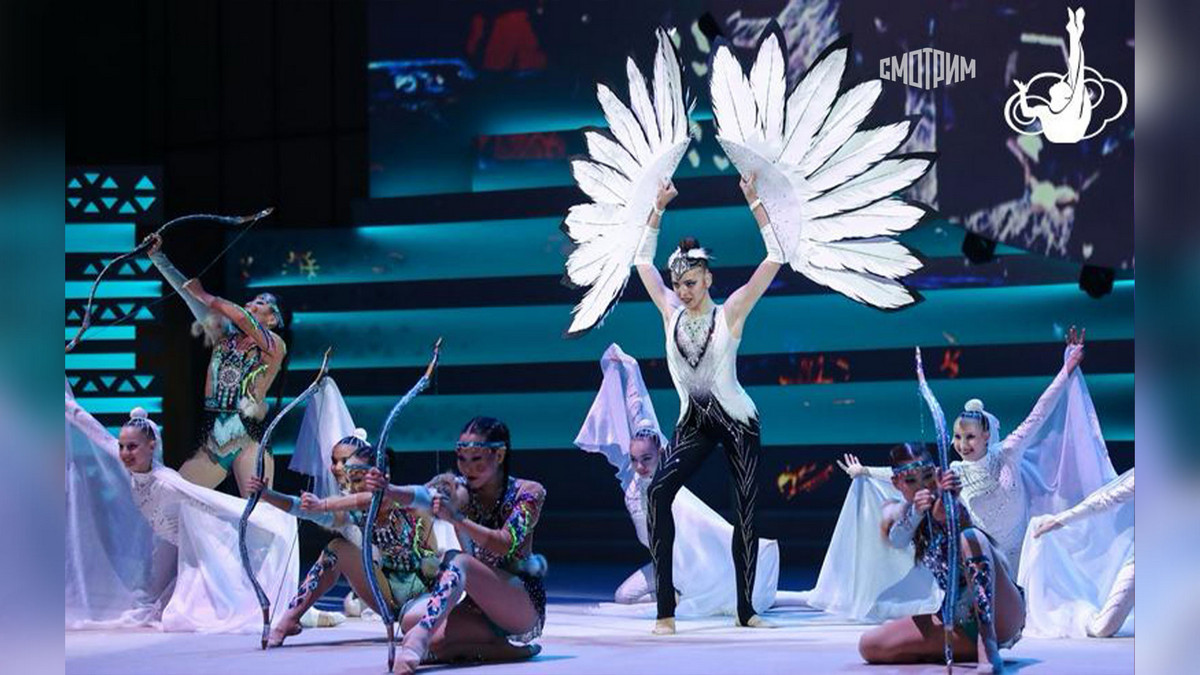 Праздник гимнастики и любимые песни из детства: что посмотреть в День защиты детей на «России 1»