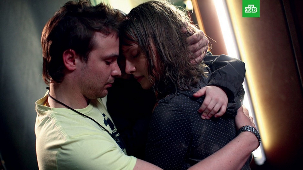 Смотрите комедию «Мой любимый раздолбай» на НТВ