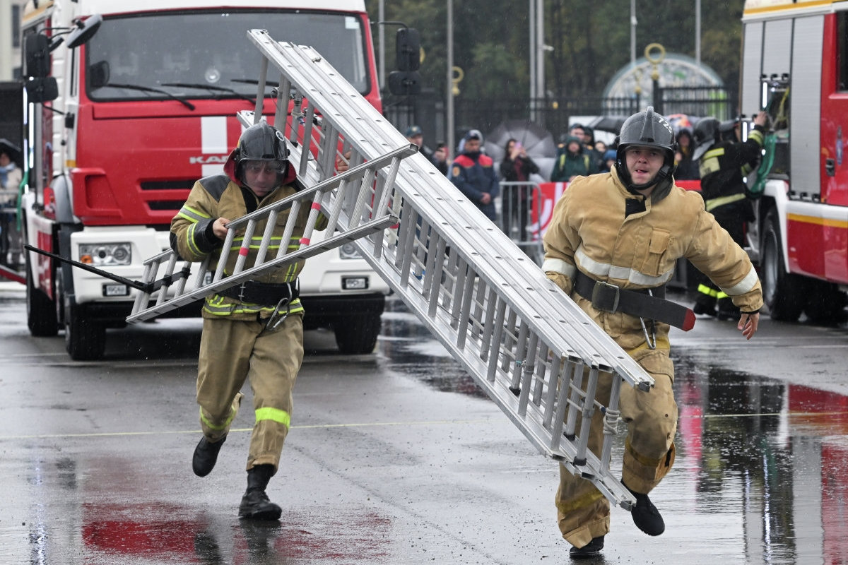 В преддверии дачного сезона: топ-5 советов уберечь квартиру или дом от пожара