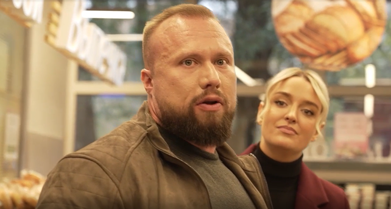 Шокирующие находки в магазинах и кафе: телеканал «ЧЕ!» начал снимать новое реалити «Проверим всё!»