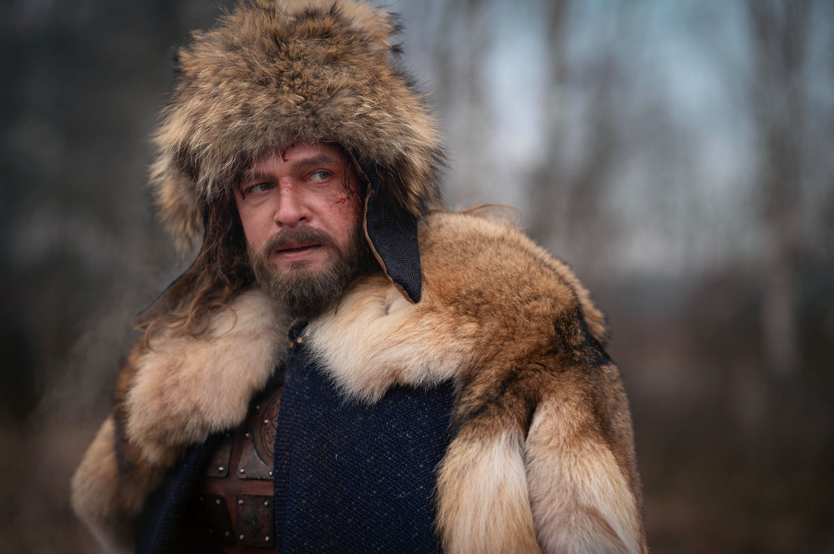Историческая летопись: содержание всех восьми серий сериала «Князь Андрей» на канале «Россия 1»