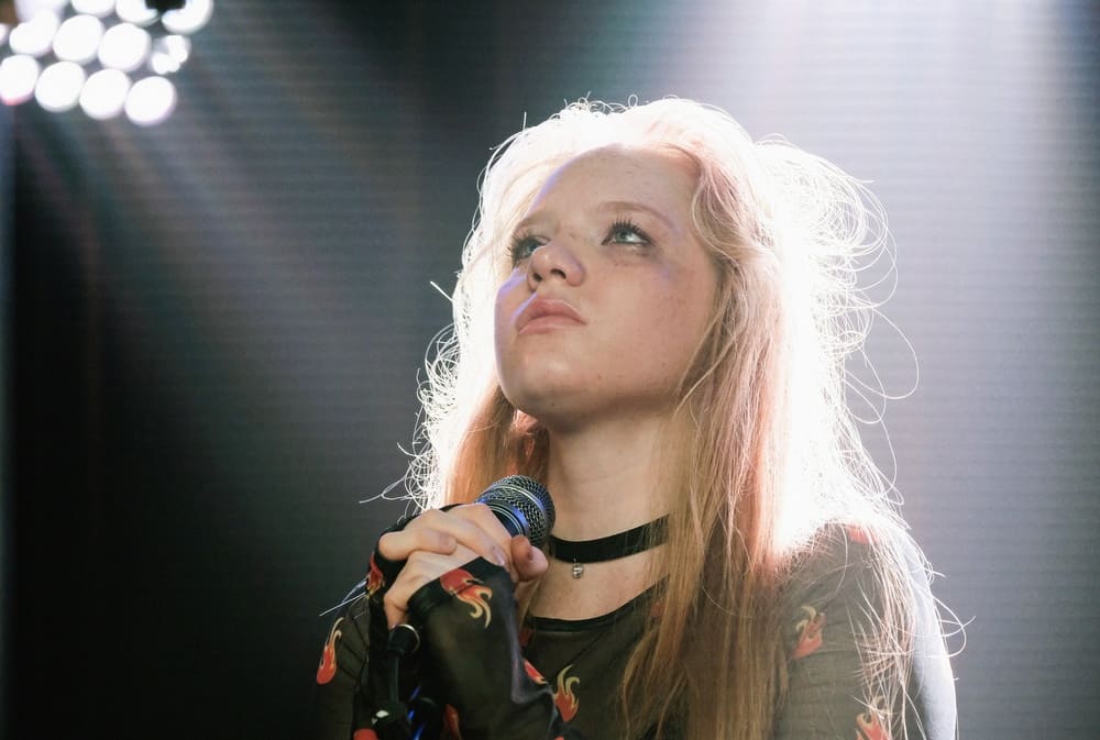 Драма взросления: в сети состоялась премьера фильма «Краш-тест»