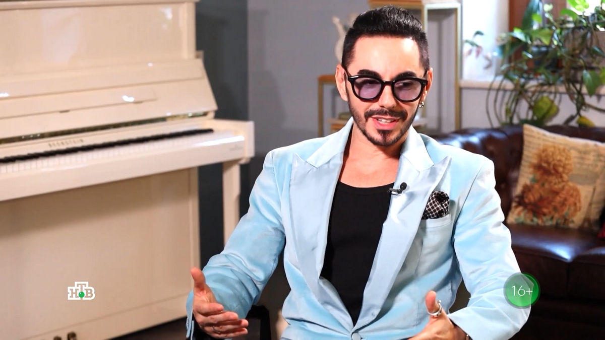 Новый выпуск «Однажды» на НТВ посвятит памяти Светланы Светличной и расскажет о перфекционисте Тимуре Родригезе