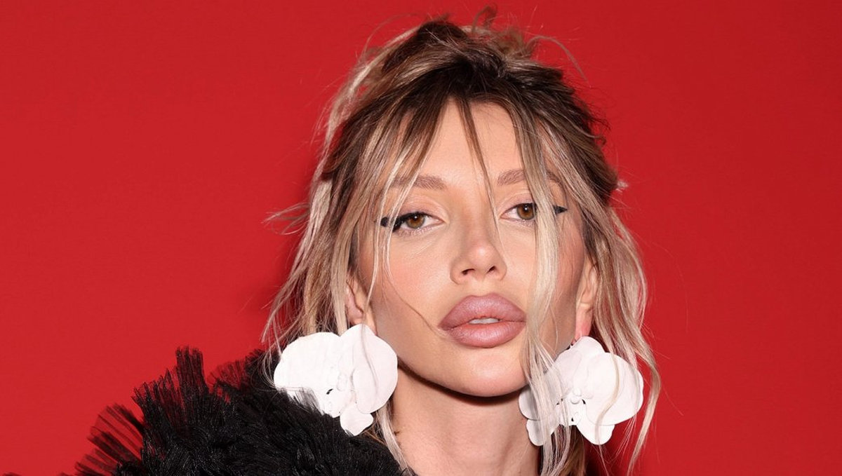 «Крылышки»: певица Chepikk выступит в Санкт-Петербурге в клубе «Космонавт»