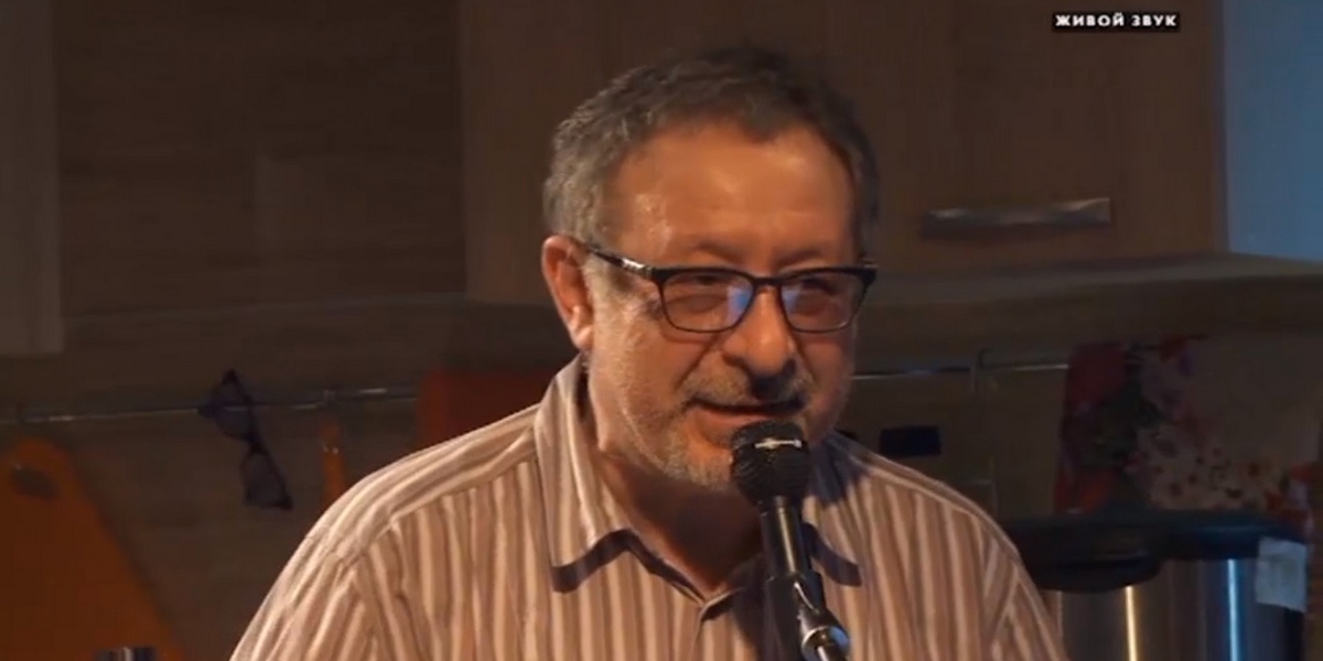 Светлые песни