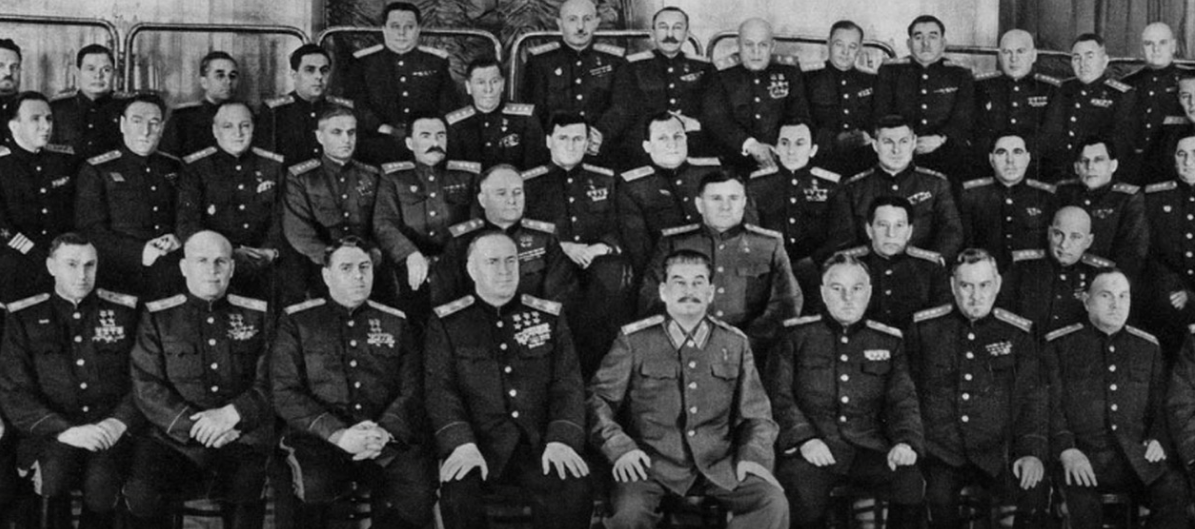 Великие герои