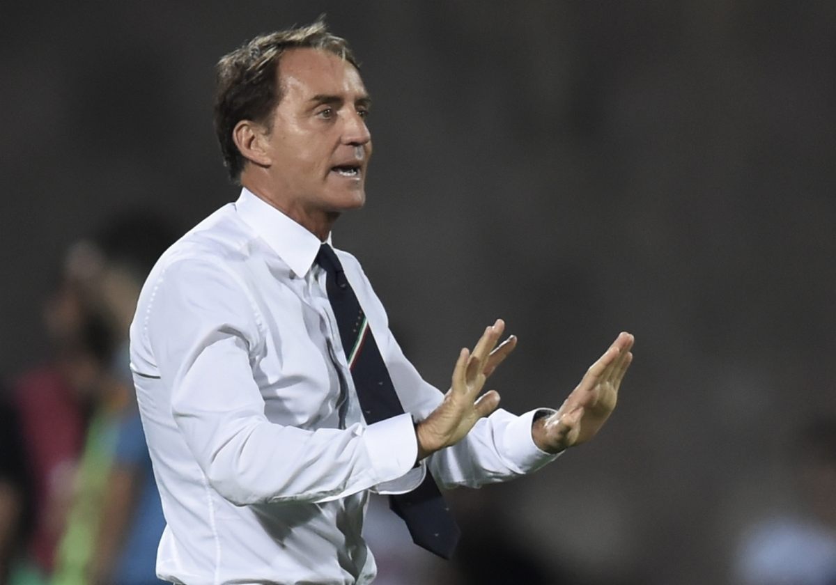 Еще два участника чемпионата мира: смотрим главные матчи отбора к ЧМ-2022 на каналах «Матч ТВ»