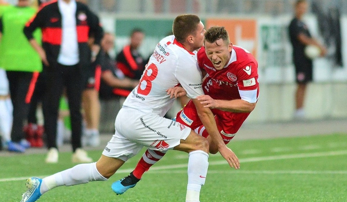 В Европу после дерби