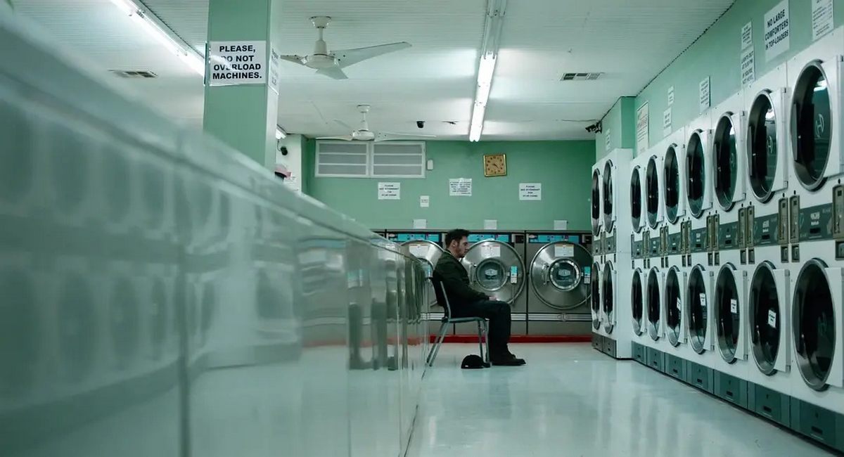 Идентификация Джона: в российский прокат выходит фильм «Амнезия» 